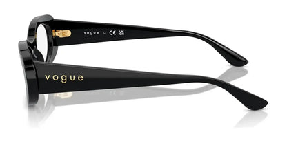 Vogue VO5596 Eyeglasses | Size 53
