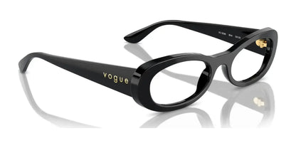 Vogue VO5596 Eyeglasses | Size 53