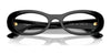 Vogue VO5596 Eyeglasses | Size 53 / Black №W44