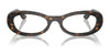 Vogue VO5596 Eyeglasses | Size 53 / Black №W44