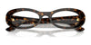 Vogue VO5596 Eyeglasses | Size 53 / Black №W44