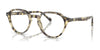 Vogue VO5598 Eyeglasses / Yellow Havana №3186 / Size 48