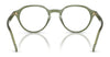 Vogue VO5598 Eyeglasses / Black №W44 / Size 48
