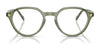 Vogue VO5598 Eyeglasses / Black №W44 / Size 48