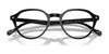 Vogue VO5598 Eyeglasses / Black №W44 / Size 48