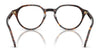 Vogue VO5598 Eyeglasses / Black №W44 / Size 48
