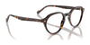 Vogue VO5598 Eyeglasses / Black №W44 / Size 48