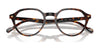 Vogue VO5598 Eyeglasses / Black №W44 / Size 48