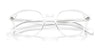 Vogue VO5598 Eyeglasses / Black №W44 / Size 48