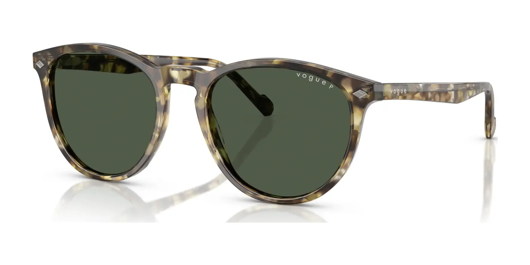 Vogue VO5599S Sunglasses | Size 53