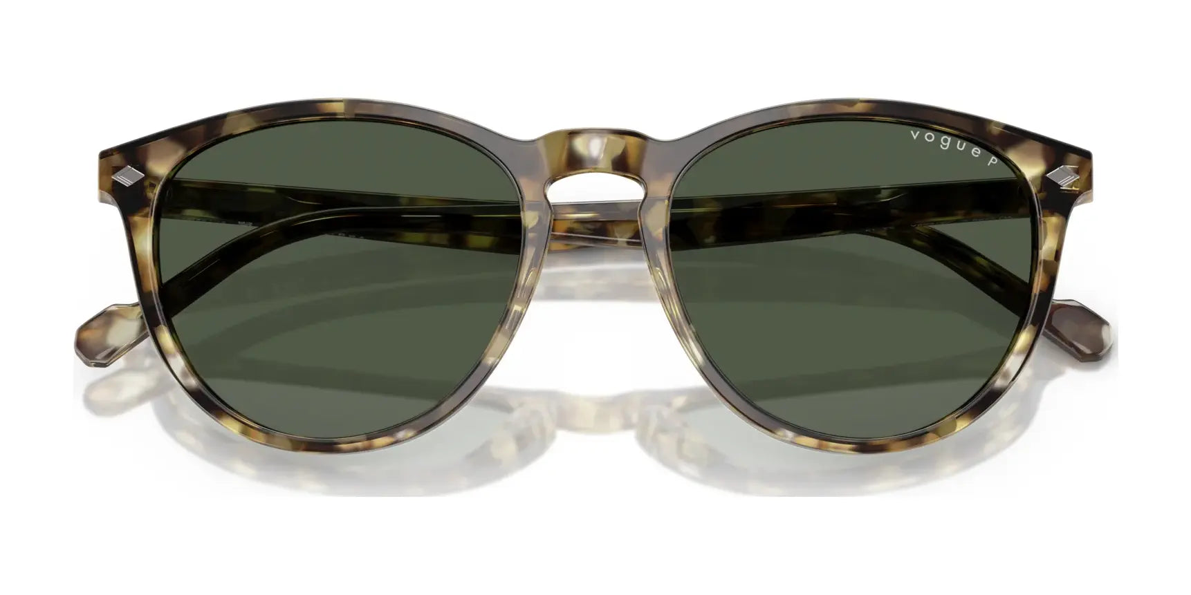 Vogue VO5599S Sunglasses | Size 53