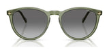 Vogue VO5599S Sunglasses | Size 53