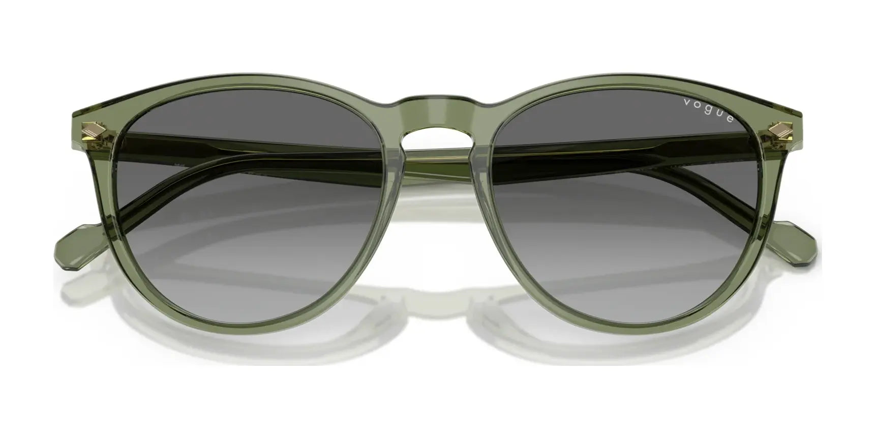 Vogue VO5599S Sunglasses | Size 53