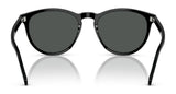 Vogue VO5599S Sunglasses | Size 53