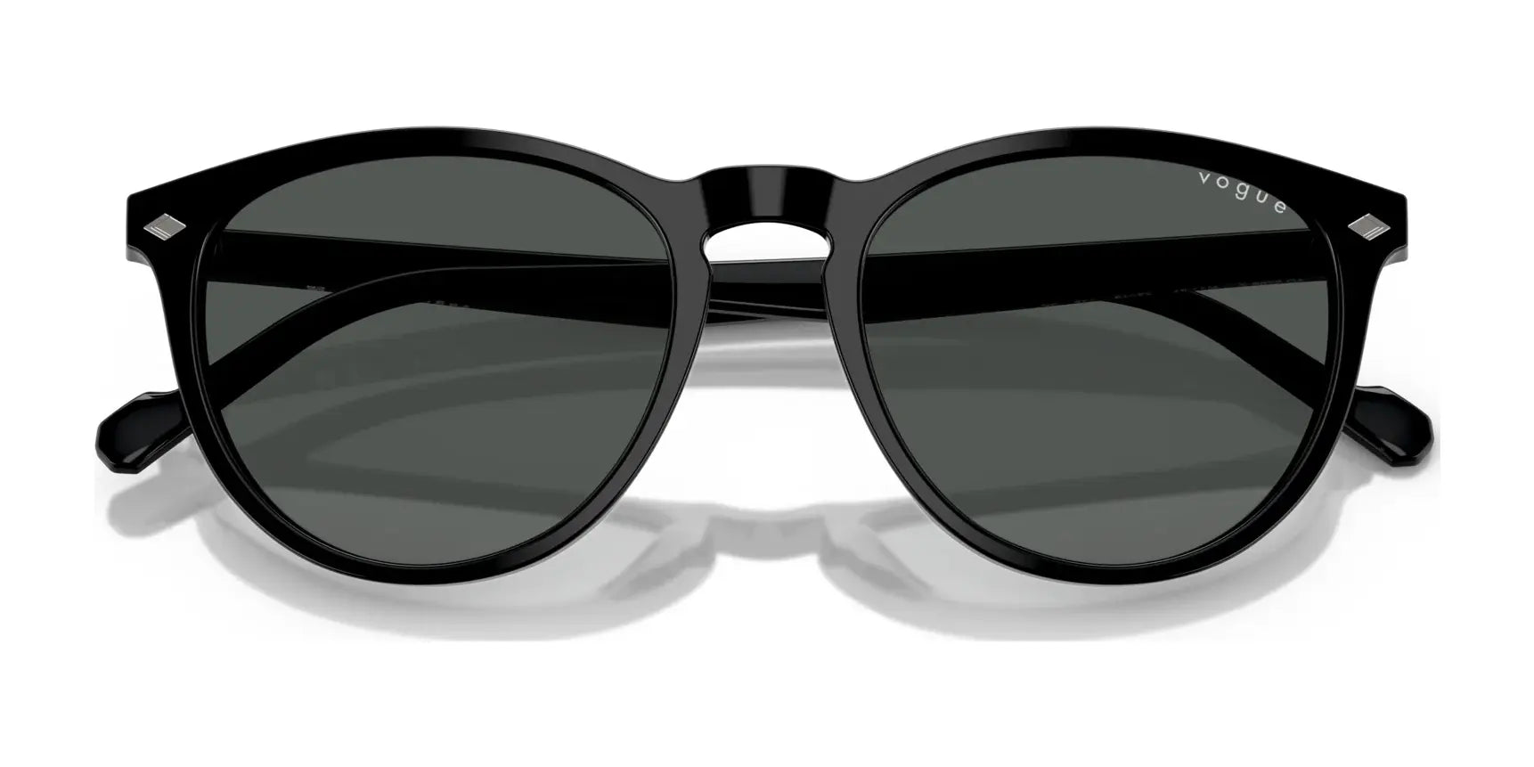 Vogue VO5599S Sunglasses | Size 53