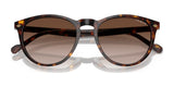 Vogue VO5599S Sunglasses | Size 53