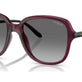 Transparent Cherry