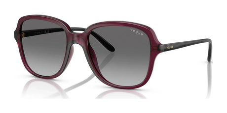 Vogue VO5601S Sunglasses | Size 53