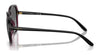 Vogue VO5601S Sunglasses | Size 53 / Black / Grey Gradient (3N 15.6%) №W44/8G
