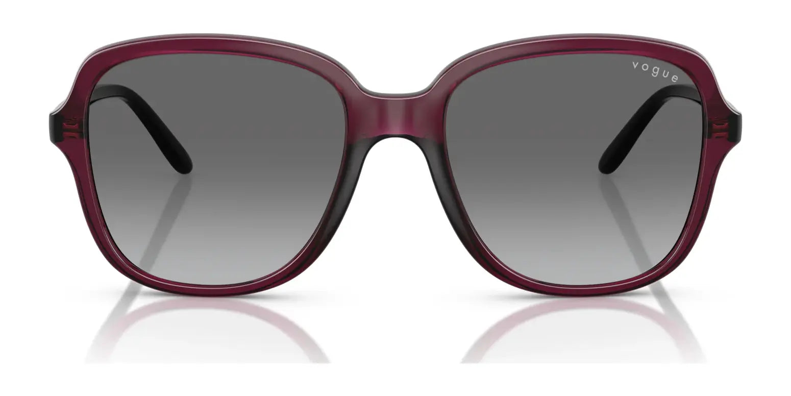 Vogue VO5601S Sunglasses | Size 53