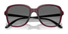 Vogue VO5601S Sunglasses | Size 53 / Black / Grey Gradient (3N 15.6%) №W44/8G