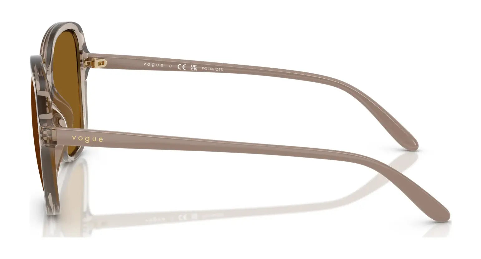 Vogue VO5601S Sunglasses | Size 53