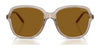 Vogue VO5601S Sunglasses | Size 53 / Black / Grey Gradient (3N 15.6%) №W44/8G