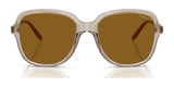 Vogue VO5601S Sunglasses | Size 53