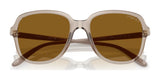 Vogue VO5601S Sunglasses | Size 53