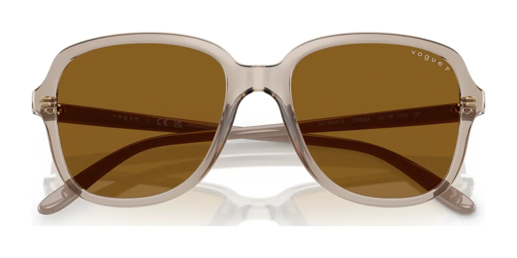 Vogue VO5601S Sunglasses | Size 53