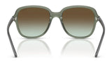 Vogue VO5601S Sunglasses | Size 53