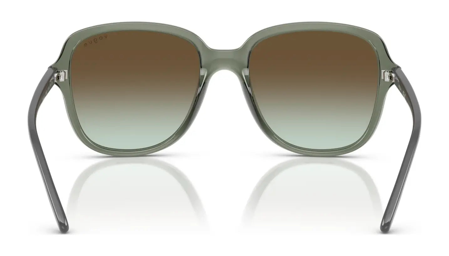 Vogue VO5601S Sunglasses | Size 53