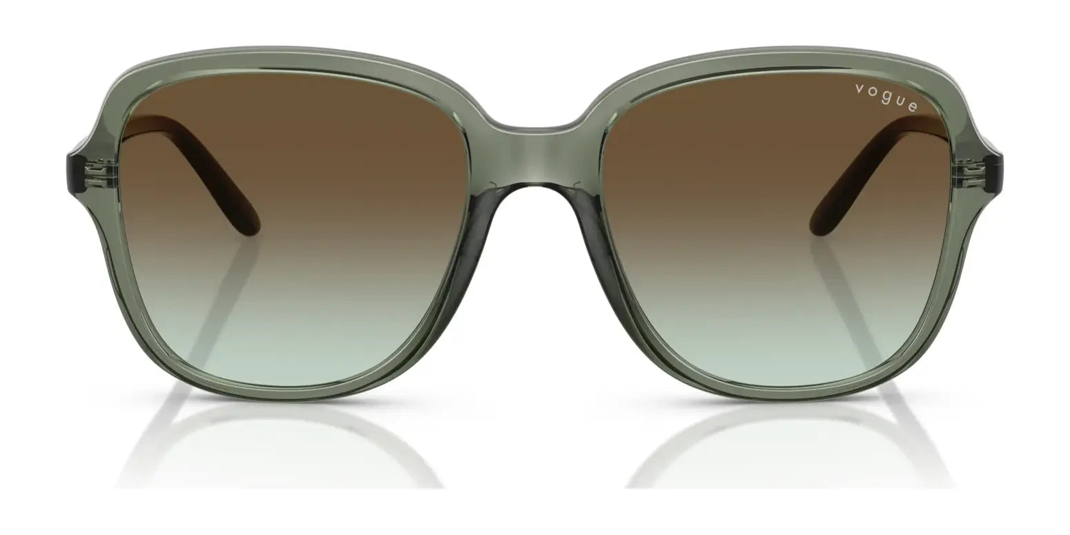 Vogue VO5601S Sunglasses | Size 53