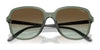 Vogue VO5601S Sunglasses | Size 53 / Black / Grey Gradient (3N 15.6%) №W44/8G