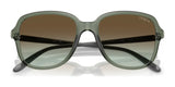 Vogue VO5601S Sunglasses | Size 53