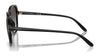 Vogue VO5601S Sunglasses | Size 53 / Black / Grey Gradient (3N 15.6%) №W44/8G