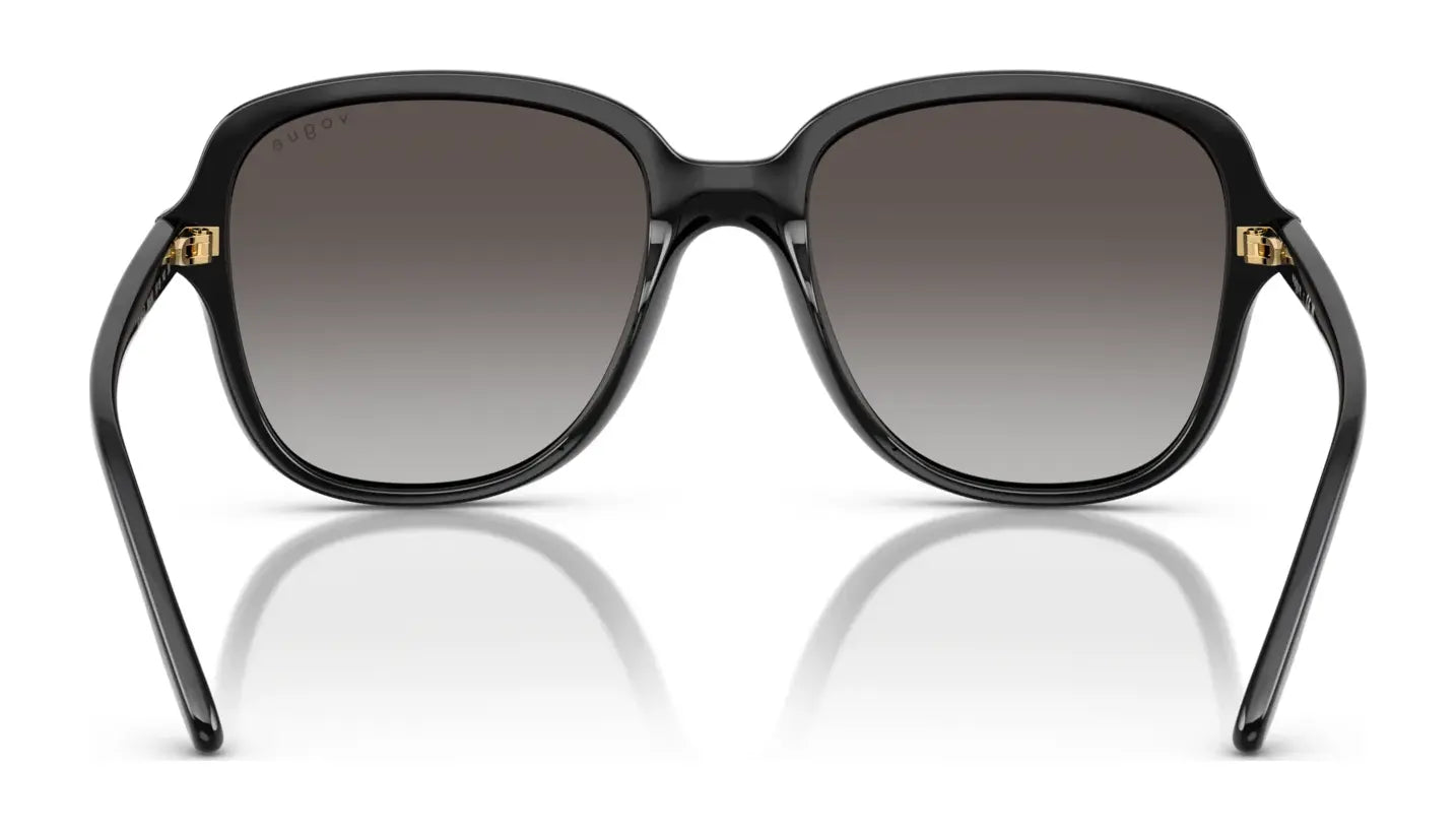 Vogue VO5601S Sunglasses | Size 53