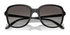 Vogue VO5601S Sunglasses | Size 53 / Black / Grey Gradient (3N 15.6%) №W44/8G