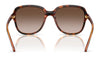 Vogue VO5601S Sunglasses | Size 53 / Black / Grey Gradient (3N 15.6%) №W44/8G