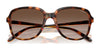 Vogue VO5601S Sunglasses | Size 53 / Black / Grey Gradient (3N 15.6%) №W44/8G
