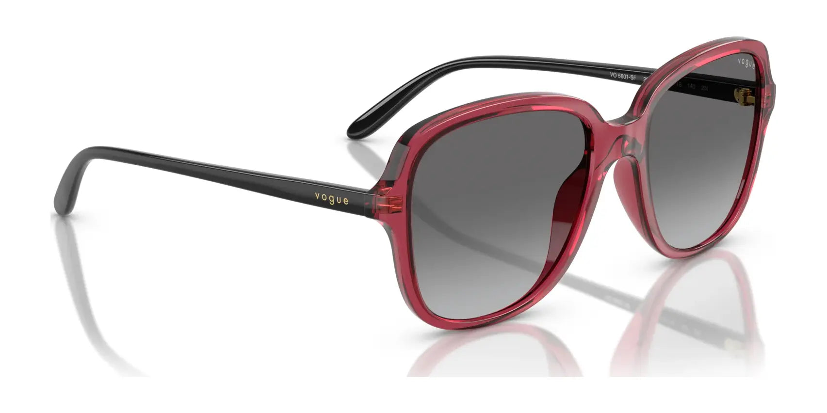 Vogue VO5601SF Sunglasses | Size 53