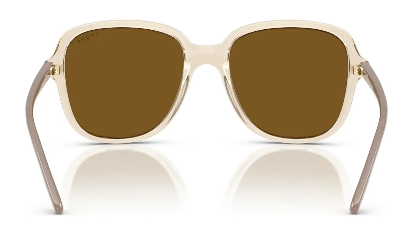 Vogue VO5601SF Sunglasses | Size 53