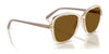 Vogue VO5601SF Sunglasses | Size 53 / Black / Grey Gradient (3N 15%) №W44/8G