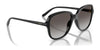 Vogue VO5601SF Sunglasses | Size 53 / Black / Grey Gradient (3N 15%) №W44/8G