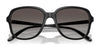 Vogue VO5601SF Sunglasses | Size 53 / Black / Grey Gradient (3N 15%) №W44/8G