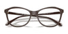 Vogue VO5602 Eyeglasses / Black №W44 / Size 52