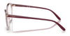Vogue VO5602 Eyeglasses / Black №W44 / Size 52