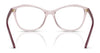 Vogue VO5602 Eyeglasses / Black №W44 / Size 52