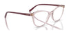 Vogue VO5602 Eyeglasses / Black №W44 / Size 52