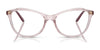 Vogue VO5602 Eyeglasses / Black №W44 / Size 52
